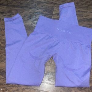 NVGTN Contour Seamless Leggings